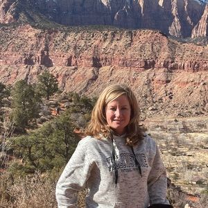 Meet your Posher, Mandy